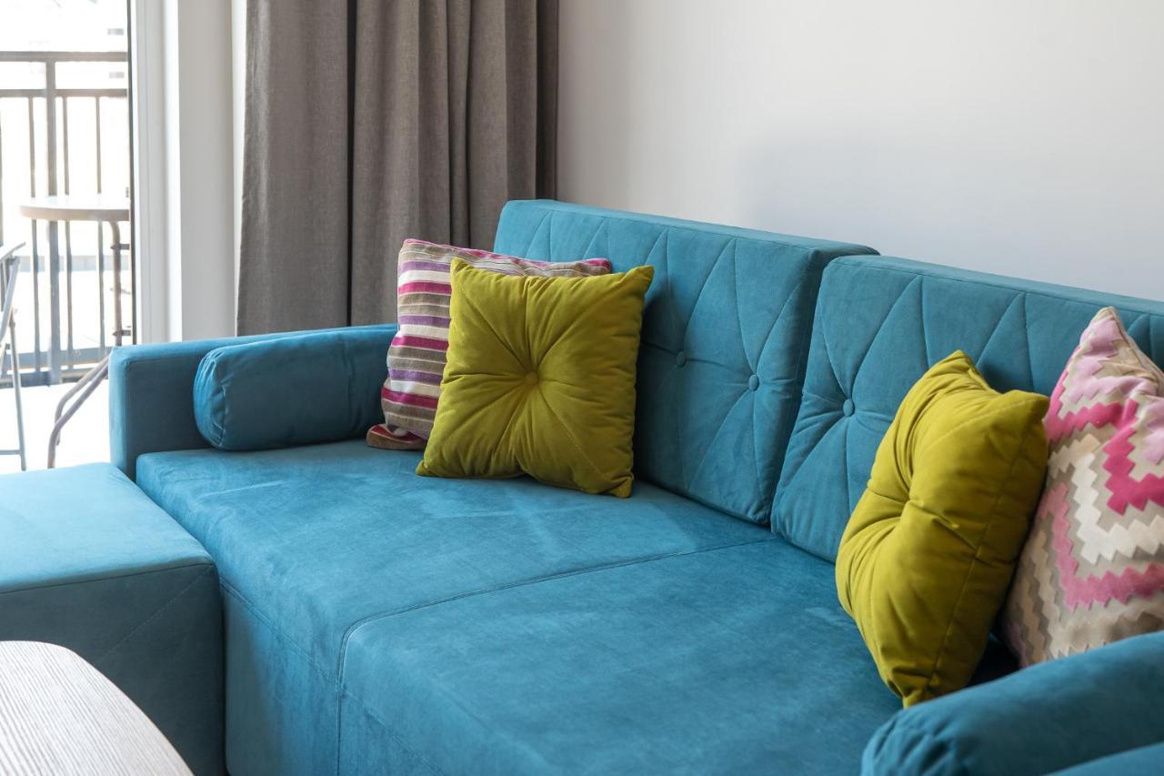 شقة مينززدرويه  في Bel Mare 314 By Renters المظهر الخارجي الصورة