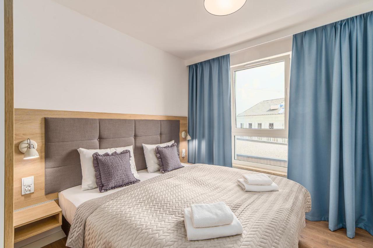 شقة مينززدرويه  في Bel Mare 314 By Renters المظهر الخارجي الصورة
