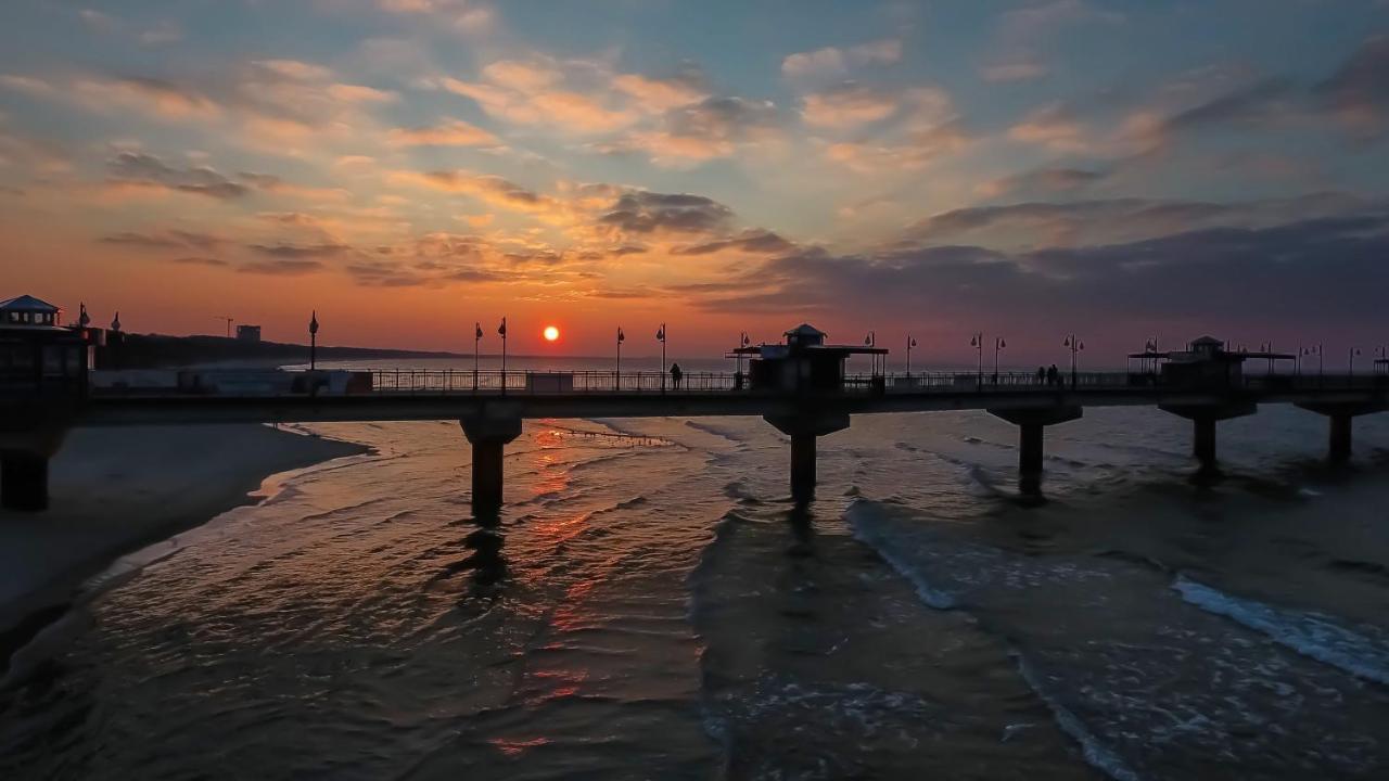 شقة مينززدرويه  في Bel Mare 314 By Renters المظهر الخارجي الصورة