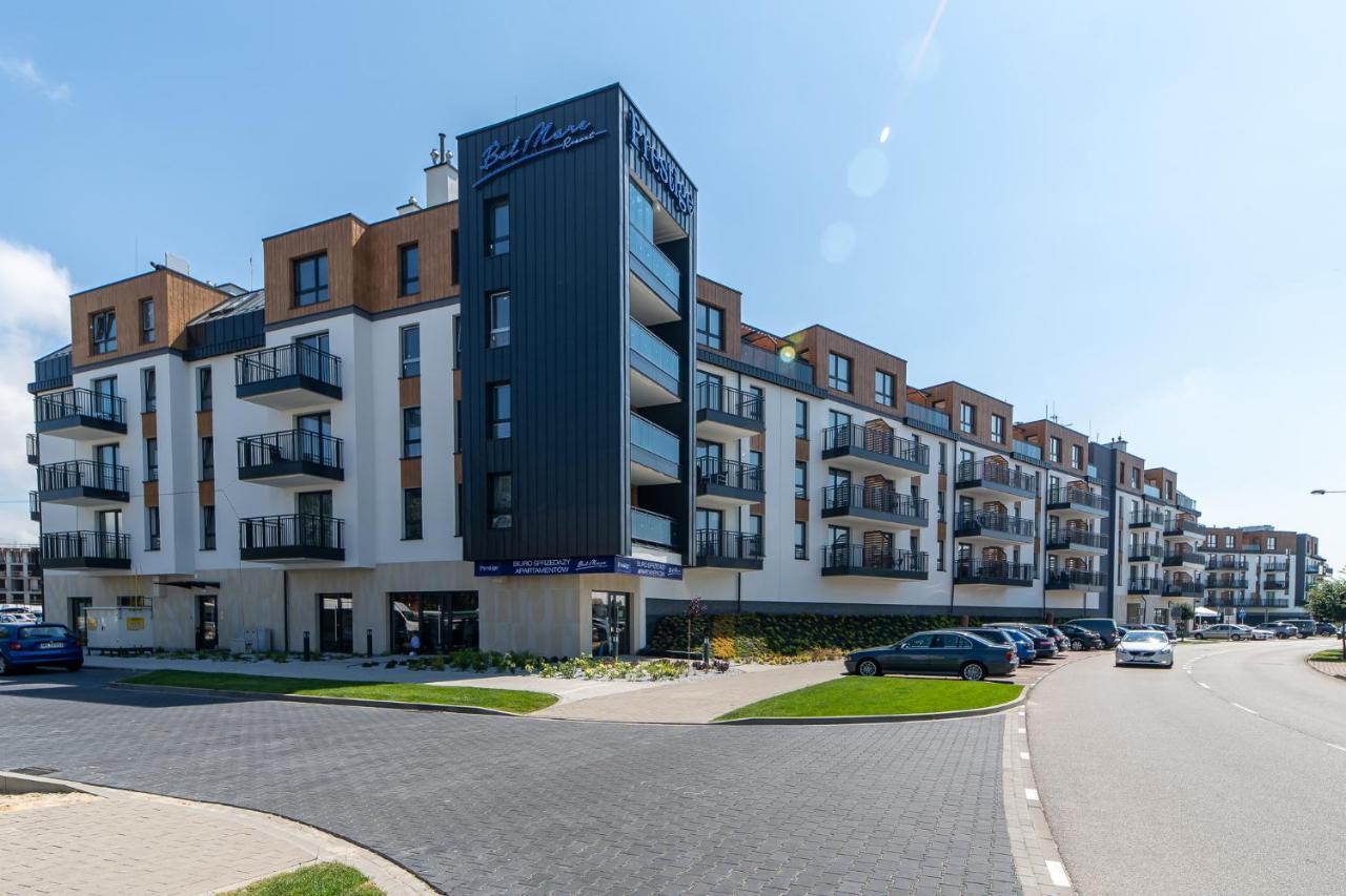 شقة مينززدرويه  في Bel Mare 314 By Renters المظهر الخارجي الصورة