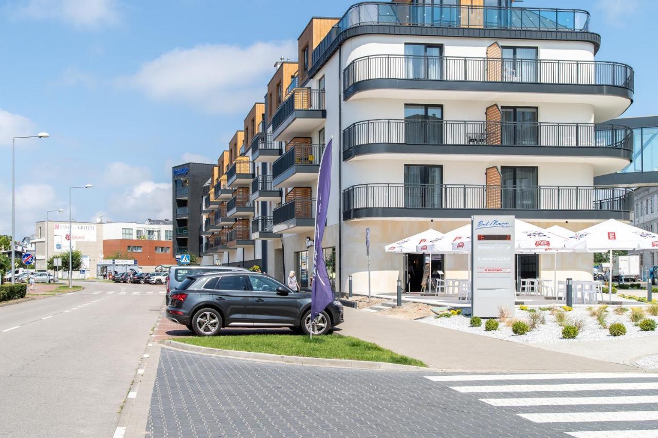 شقة مينززدرويه  في Bel Mare 314 By Renters المظهر الخارجي الصورة