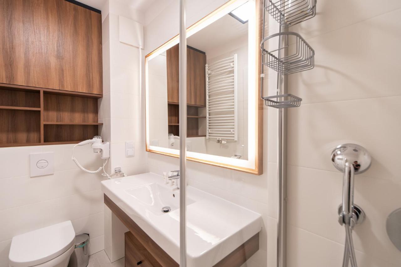 شقة مينززدرويه  في Bel Mare 314 By Renters المظهر الخارجي الصورة