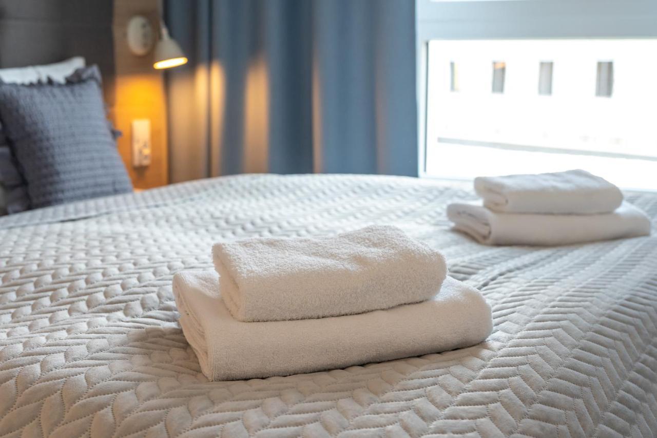 شقة مينززدرويه  في Bel Mare 314 By Renters المظهر الخارجي الصورة